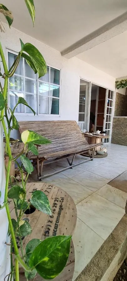 Casa Hostel San Andres 0*, San Andrés קולומביה