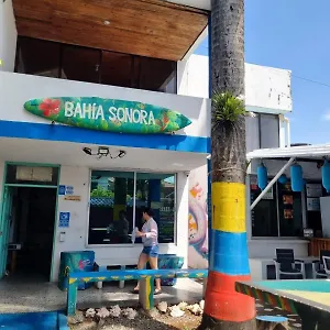 3* בית הארחה Posada Cultural Bahia Sonora