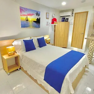 Aury Apartamento