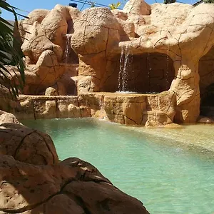 Solymar Iii Sarie Bay Apartamento