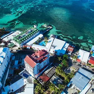 Penthouse Isla Apartamento